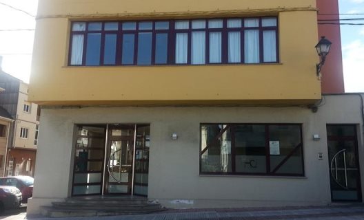 Hotel Canabal