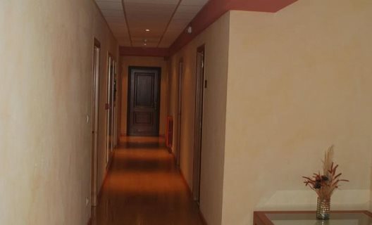 Hotel Canabal