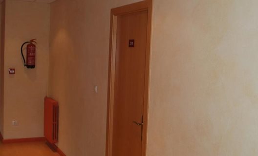 Hotel Canabal