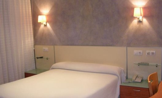 Hotel Canabal