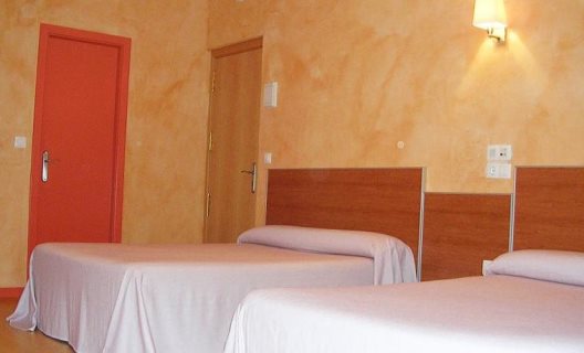 Hotel Canabal