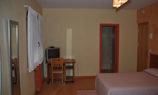 Hotel Canabal