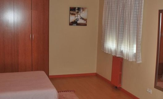 Hotel Canabal