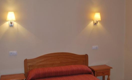 Hotel Canabal
