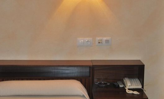 Hotel Canabal