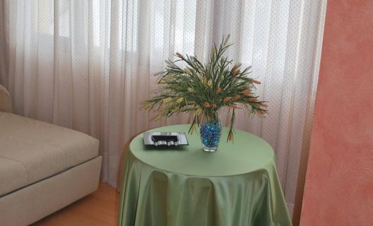 Hotel Canabal
