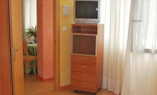 Hotel Canabal