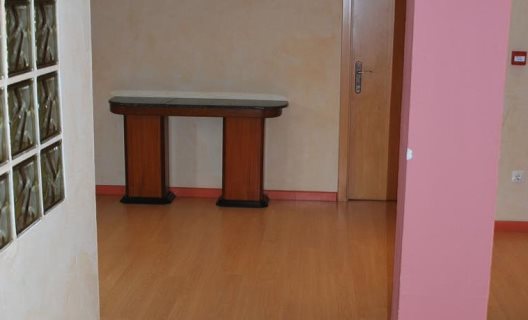Hotel Canabal