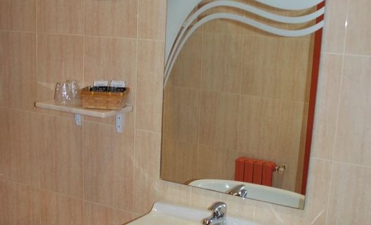Hotel Canabal