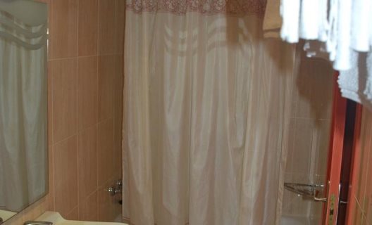 Hotel Canabal