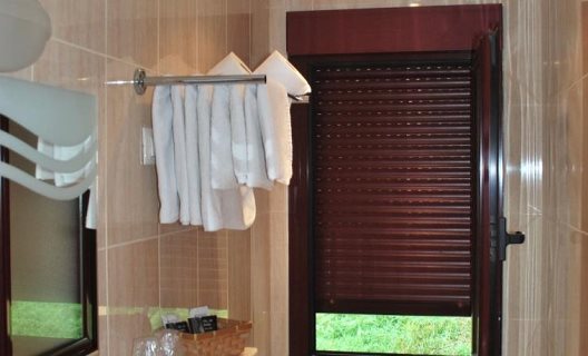 Hotel Canabal