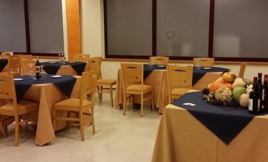 Hotel Canabal