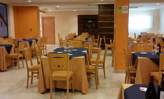 Hotel Canabal