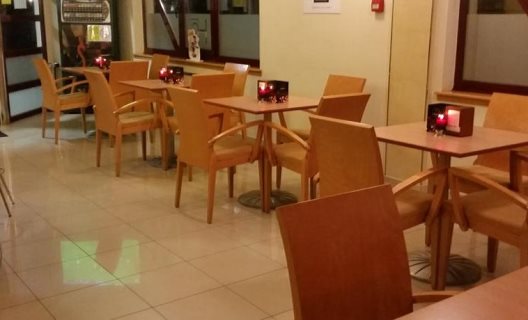 Hotel Canabal