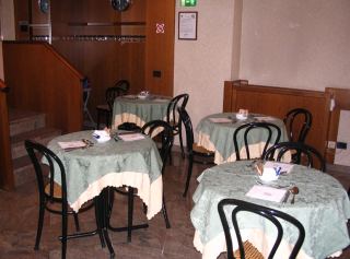 Hotel Canada