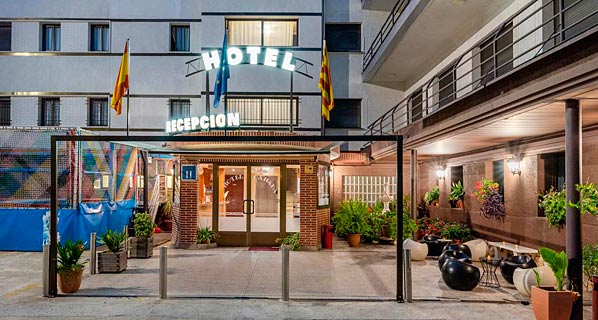 Hotel Canada
