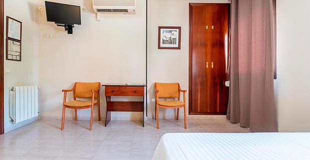 Hotel Canada