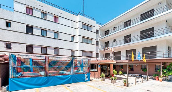 Hotel Canada