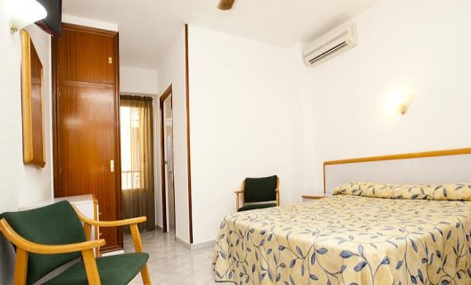 Hotel Canadá