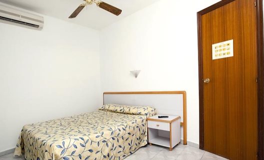 Hotel Canadá
