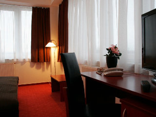 Hotel Canada Kft