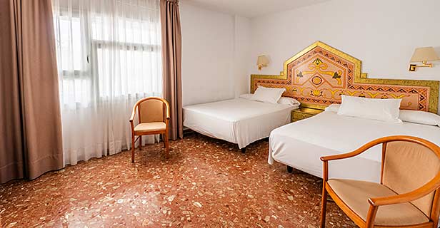 Hotel Canada Palace Calafell