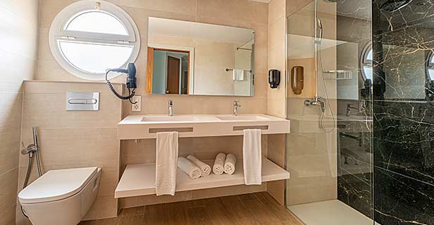Hotel Canada Palace Calafell