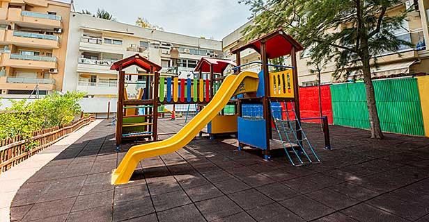 Hotel Canada Palace Calafell