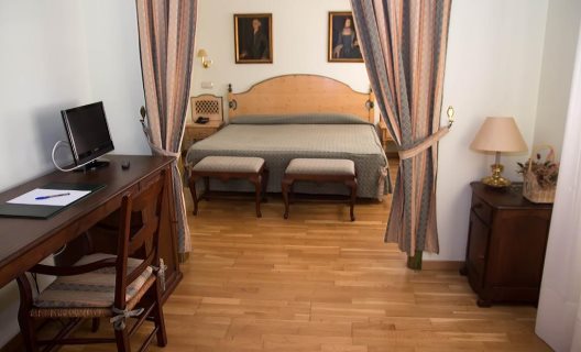 Hotel Cañada Real