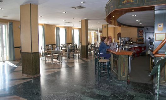 Hotel Cañada Real