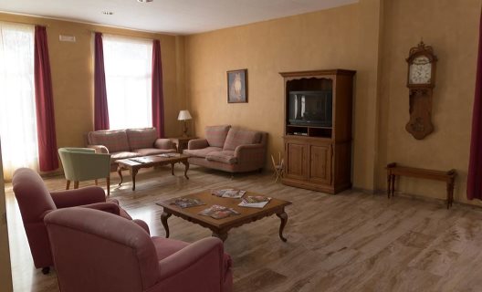 Hotel Cañada Real