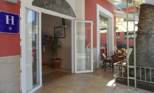Hotel Canaima