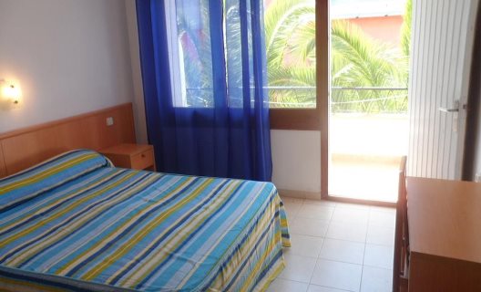 Hotel Canaima