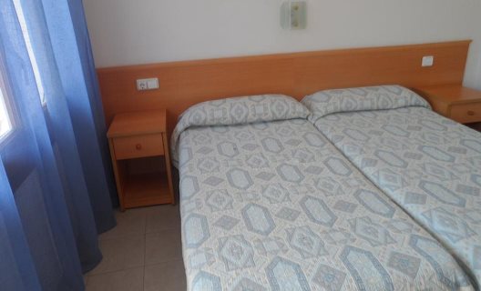 Hotel Canaima