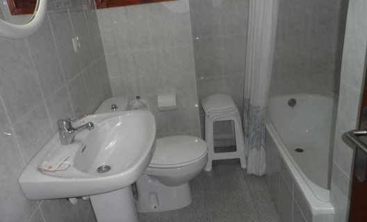 Hotel Canaima