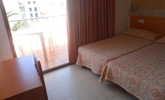 Hotel Canaima