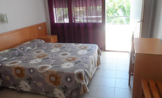 Hotel Canaima