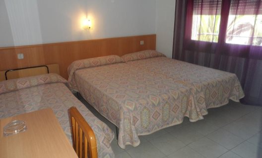 Hotel Canaima