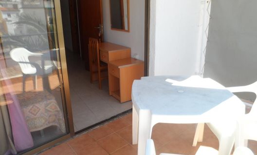 Hotel Canaima