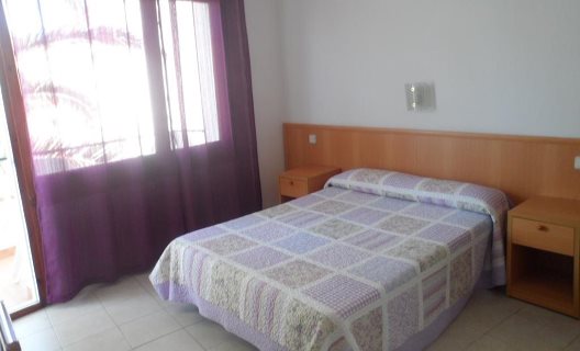 Hotel Canaima