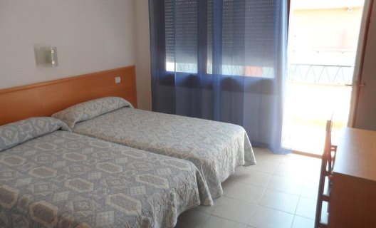 Hotel Canaima