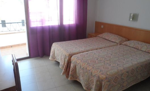 Hotel Canaima