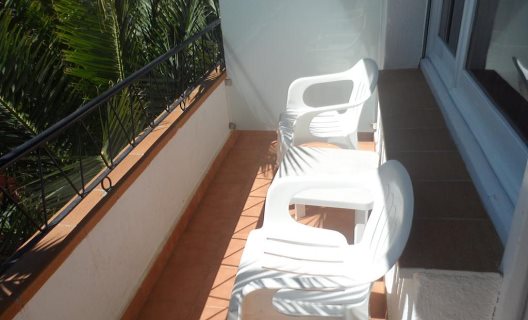 Hotel Canaima