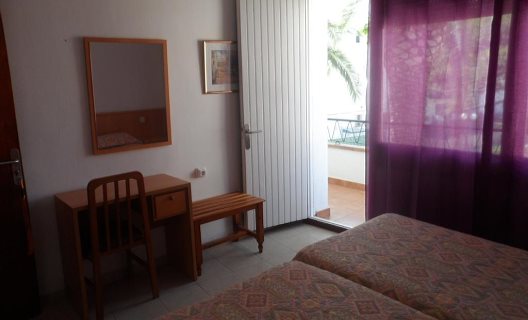 Hotel Canaima