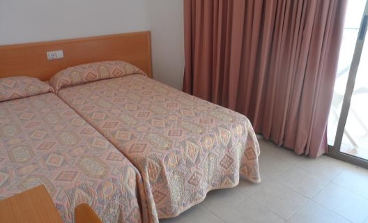 Hotel Canaima
