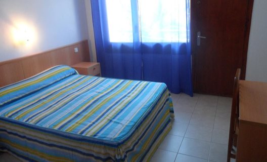 Hotel Canaima
