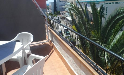 Hotel Canaima