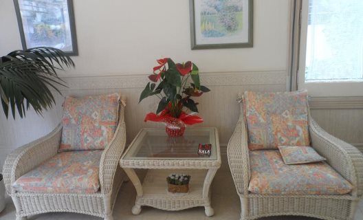 Hotel Canaima