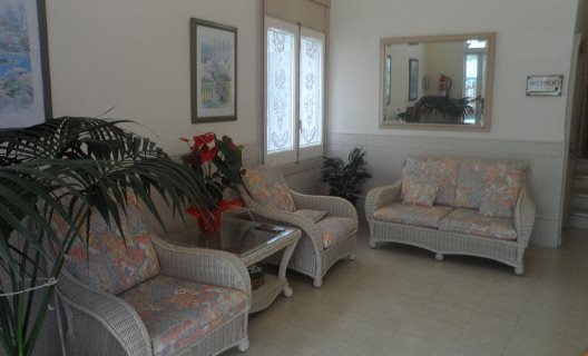 Hotel Canaima