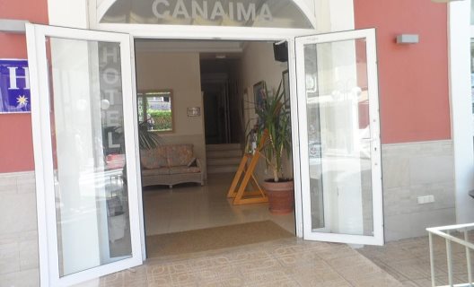 Hotel Canaima